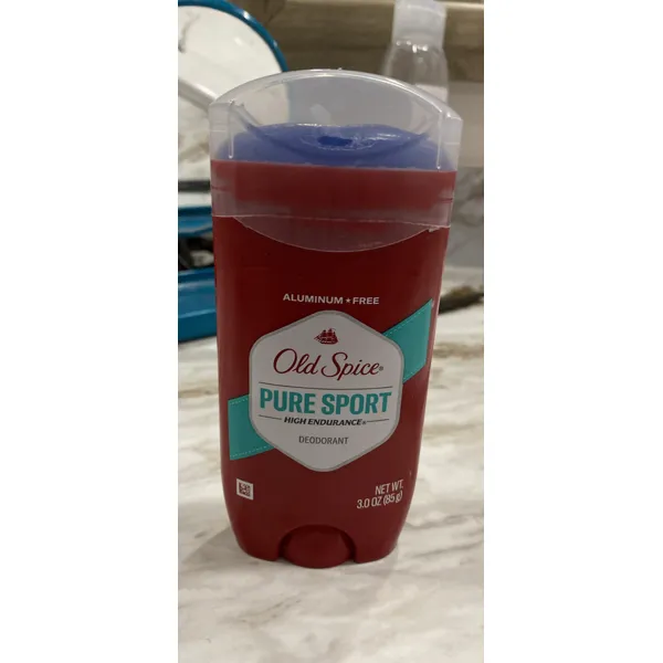 Old Spice Pure Sport