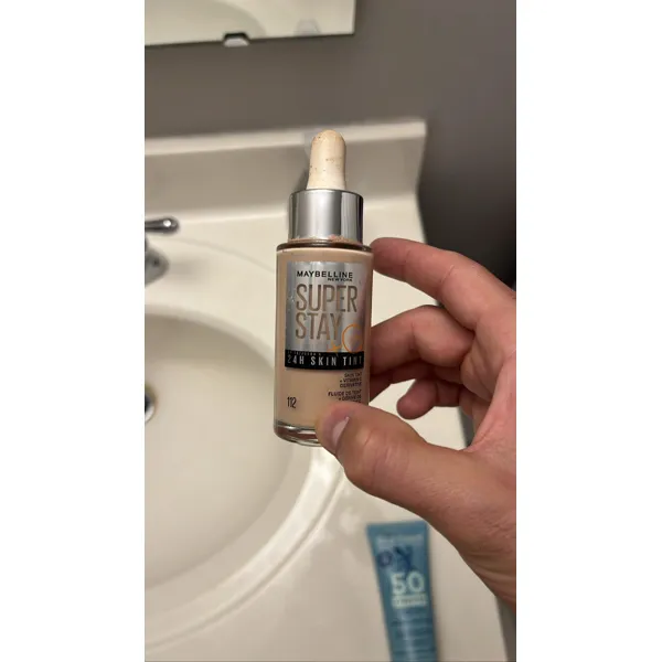 Maybelline Super Stay 24H Skin Tint 112