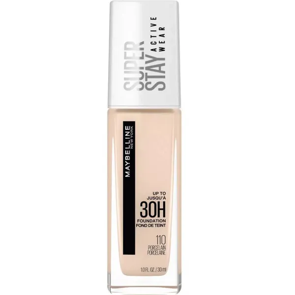 Maybelline SuperStay Full Coverage Foundation