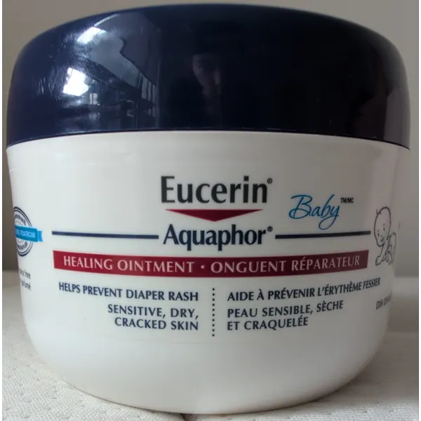 Eucerin Aquaphor