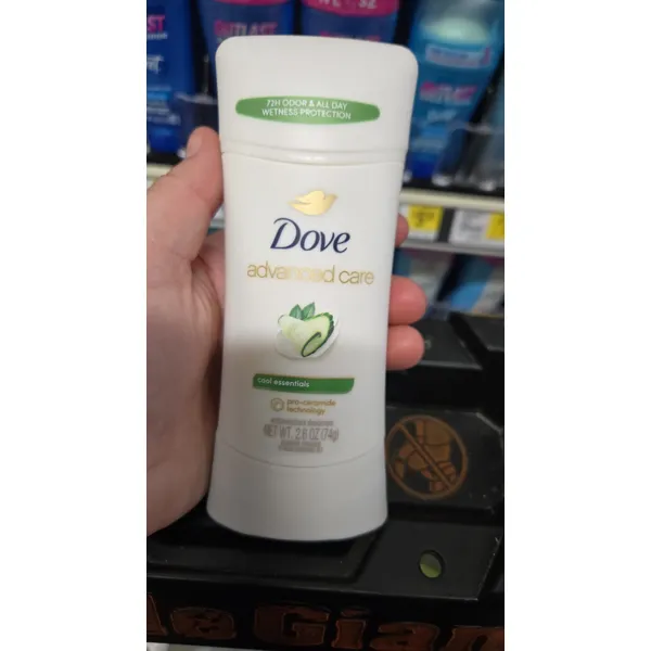 Dove Dove Women Cool Essentials