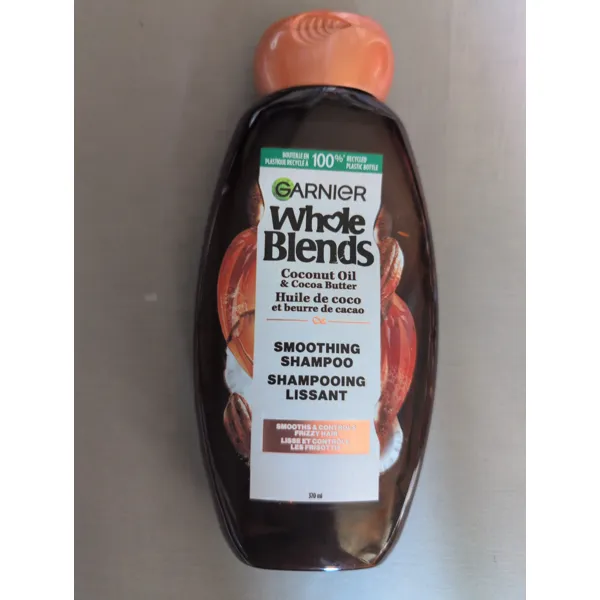 Garnier Garnier Whole Blends