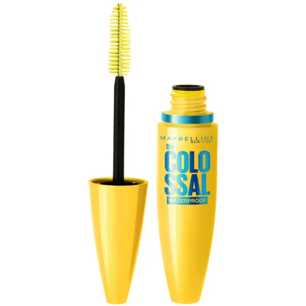L'Oréal Paris Maybelline Mascara Colossal Express Volum Waterpr.