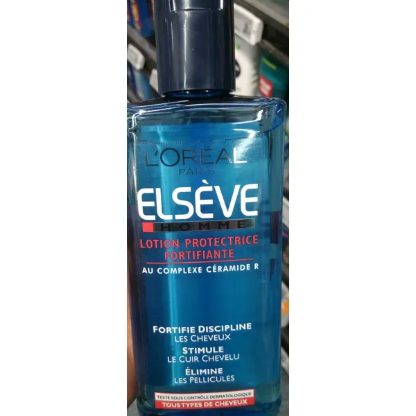 L'Oréal Paris Elvive Men Protective Fortifying Lotion