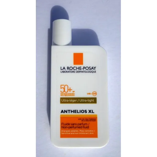 La Roche-Posay Anthelios XL SPF 50+ Ultra-Light