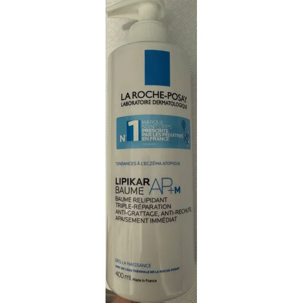 La Roche-Posay Lipikar Balm AP+ M