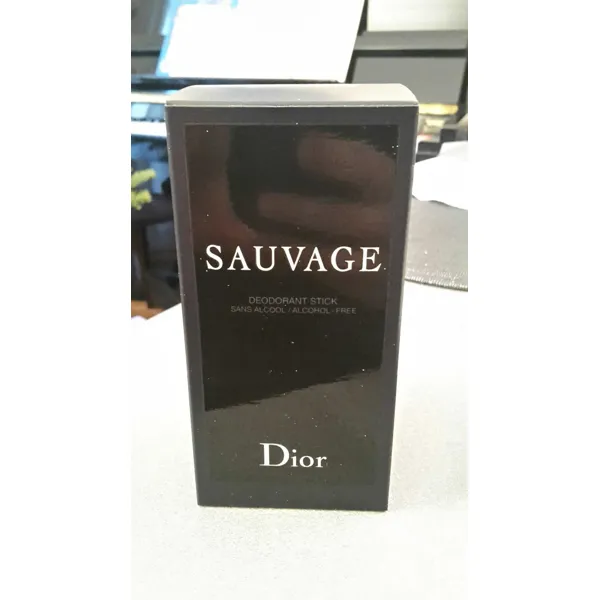 Dior Sauvage