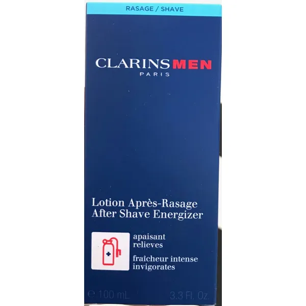 Clarins ClarinsMen After-Shave Lotion