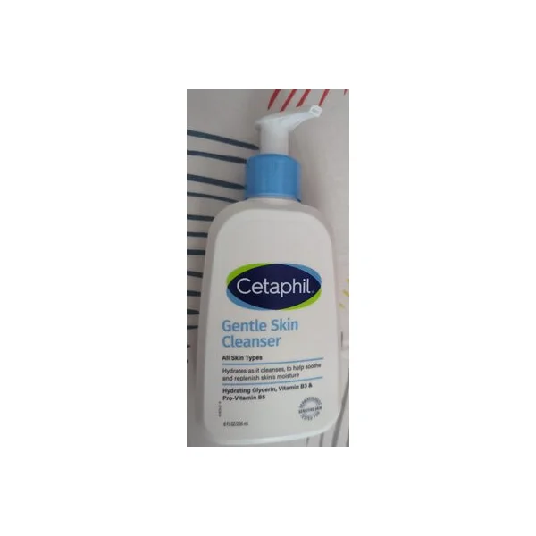 Cetaphil Gentle Skin Cleanser