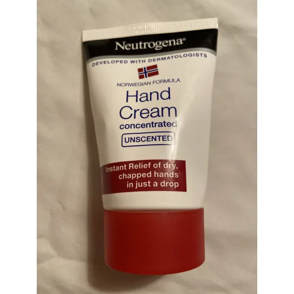 Neutrogena Hand Cream Concentrated