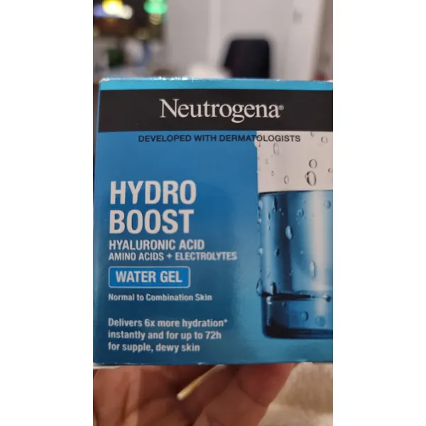 Neutrogena heydroboost