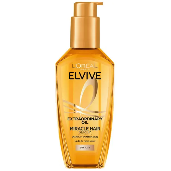 L'Oréal Paris L'Oreal Paris Elvive Extraordinary Oil Hair Oil