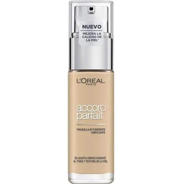 L'Oréal Paris True Match Custom Unifying Foundation, Linen