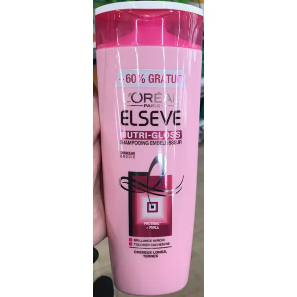 L'Oréal Paris Elseve Nutri-Gloss