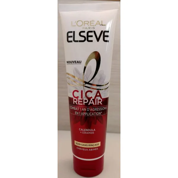 Elseve Cica repair
