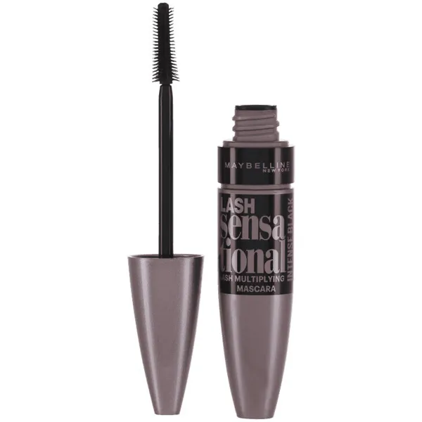 L'Oréal Paris Mascara Volume Express Sensational Intense Black