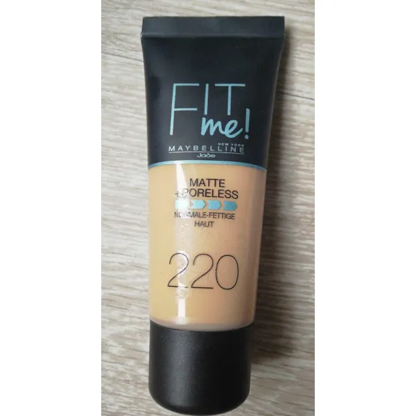 Maybelline Maybelline Fit Me 220