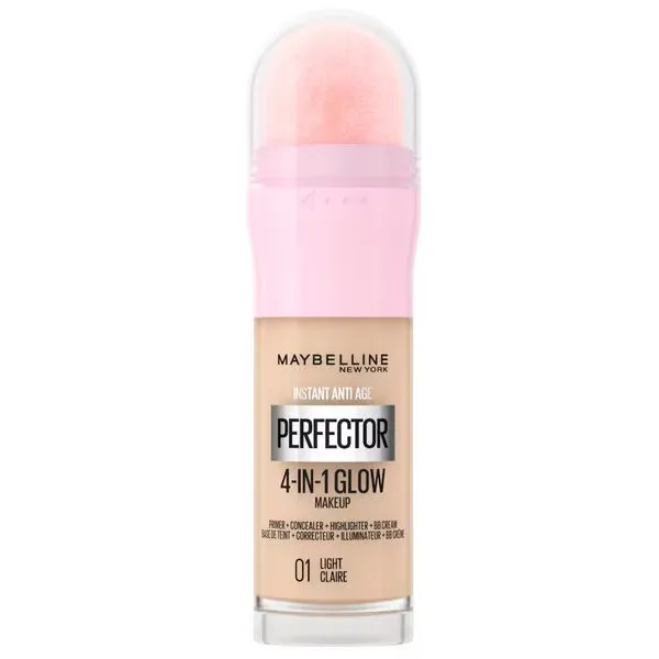Maybelline Maybelline New York Instant Anti-Age Perfector 4-in-1 Glow Light Concealer