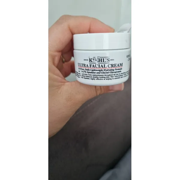 Kiehl's Kiehl's Ultra Facial Cream