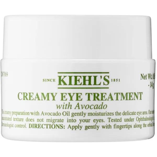 Kiehl's Creamy Eye Treatment with Avocado
