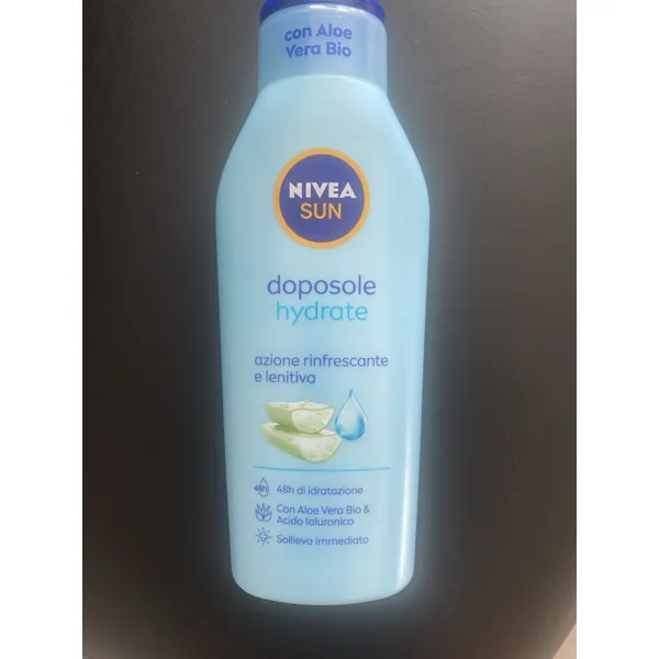 Nivea Nivea Sun After-Sun Hydrate
