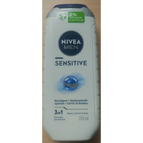 Nivea Nivea Men