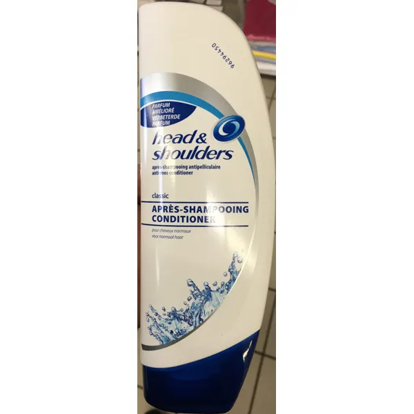 Head & Shoulders Classic Conditioner