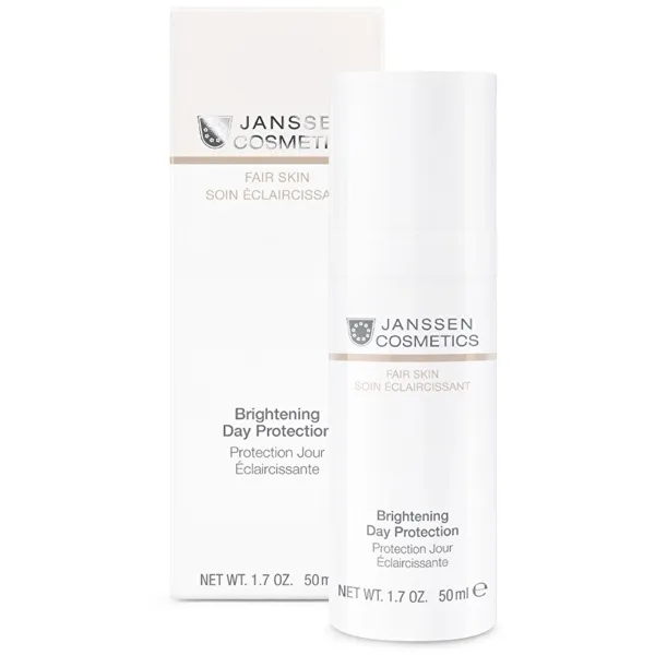 Janssen Cosmetics Anti-Spot Tone-Correcting Cream