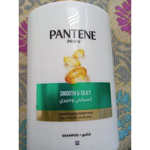 Pantene Pantene Pro-V Shampoo