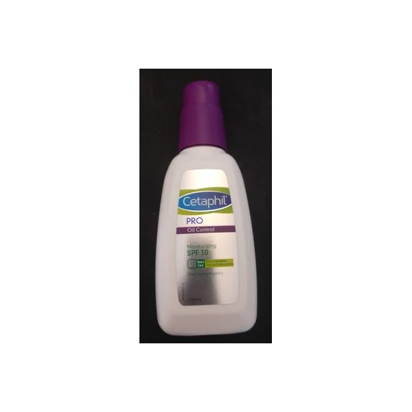 Cetaphil PRO Oil Control Moisturizer with SPF 30