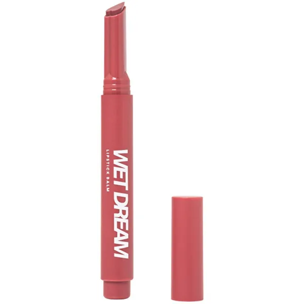 Love Generation Love Generation Lipstick Balm Wet Dream 07 Dark Pink