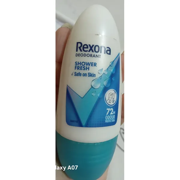 Rexona Rexona Shower fresh Under Arm Roll On