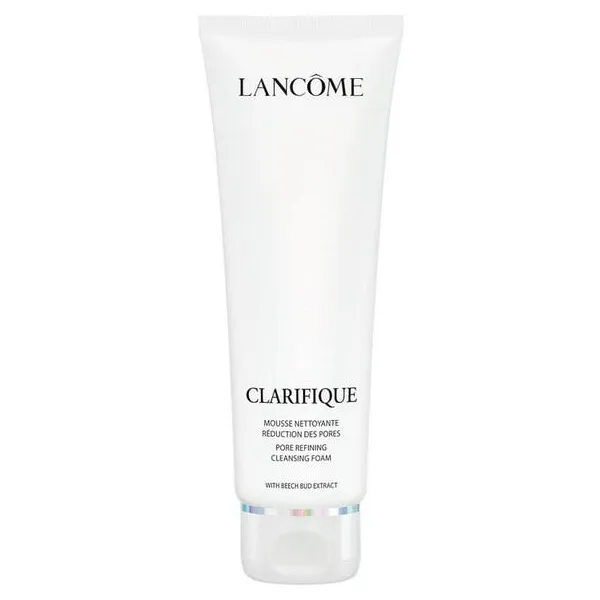 Lancôme Clarifique Pore Refining Cleansing Foam