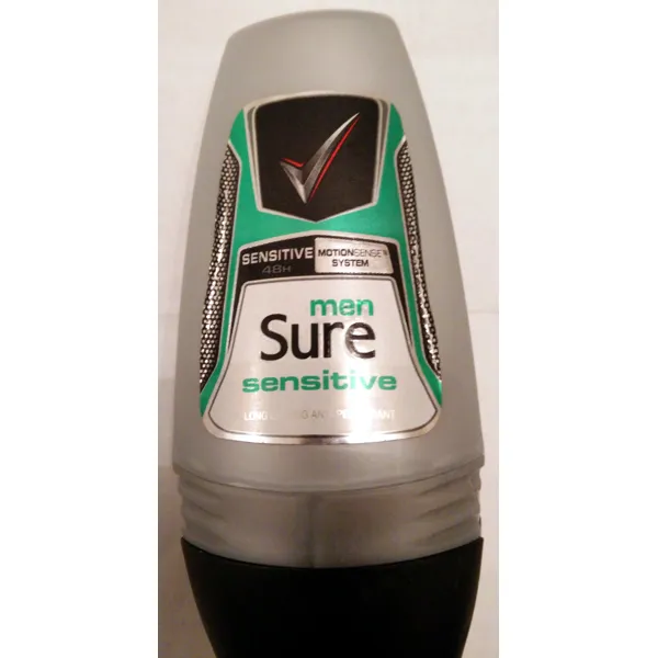 Rexona MotionSense Sensitive