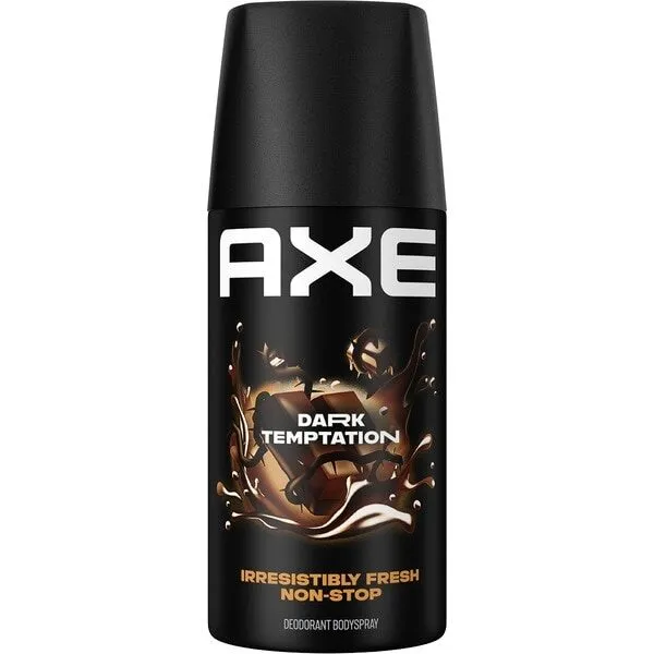 Axe Dark Temptation