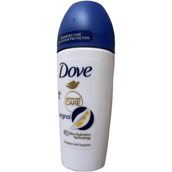Dove Advanced care original