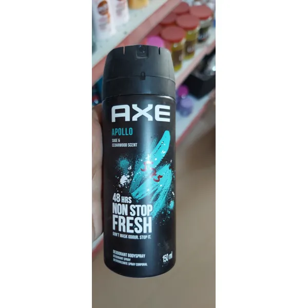 Axe Axe Deodorant