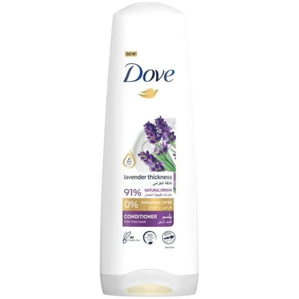 Dove Nourishing Secrets Thickening Ritual Conditioner