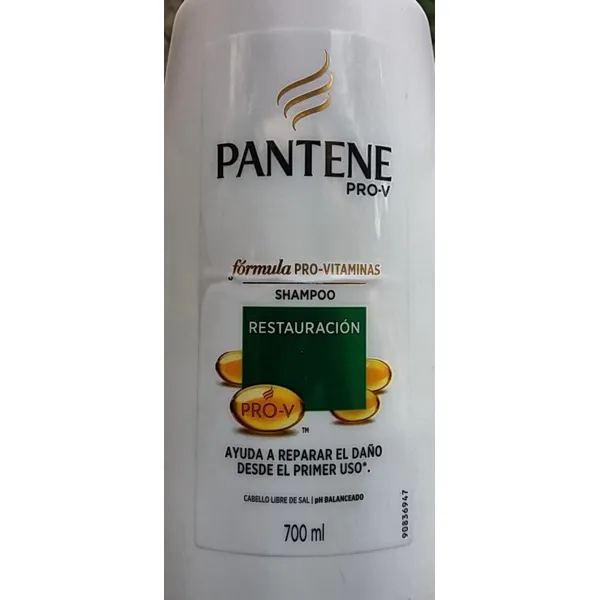 Pantene Pantene ProV