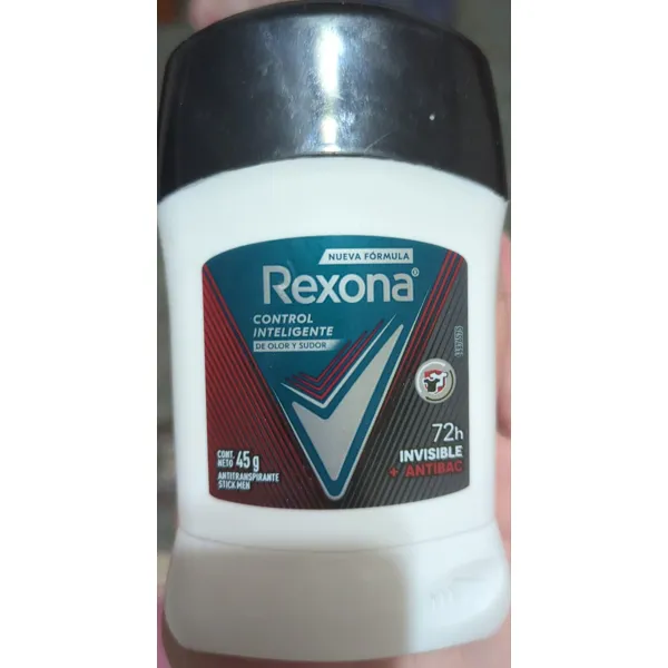 Rexona Antitranspirante Stick Men