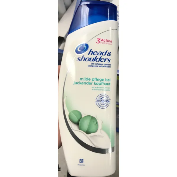 Head & Shoulders Mild Care for Itchy Scalp