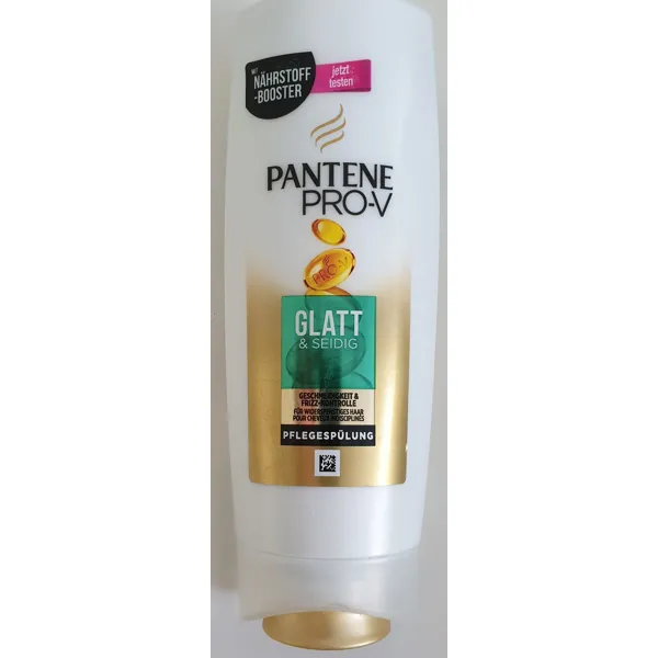 Pantene Pro-V Smooth & Silky Conditioner