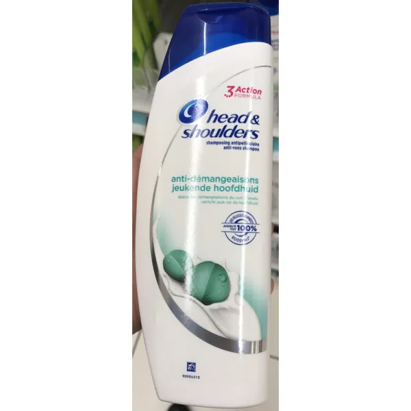Head & Shoulders Itchy Scalp Care Anti-Dandruff Shampoo