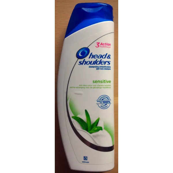 Head & Shoulders Sensitive