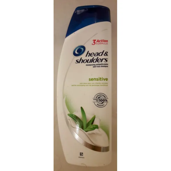 Head & Shoulders Head & Shoulders Sensitive Anti-Dandruff Shampoo