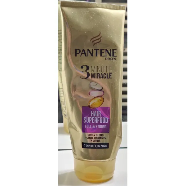 Pantene Pro-V Hair Superfood Conditioner