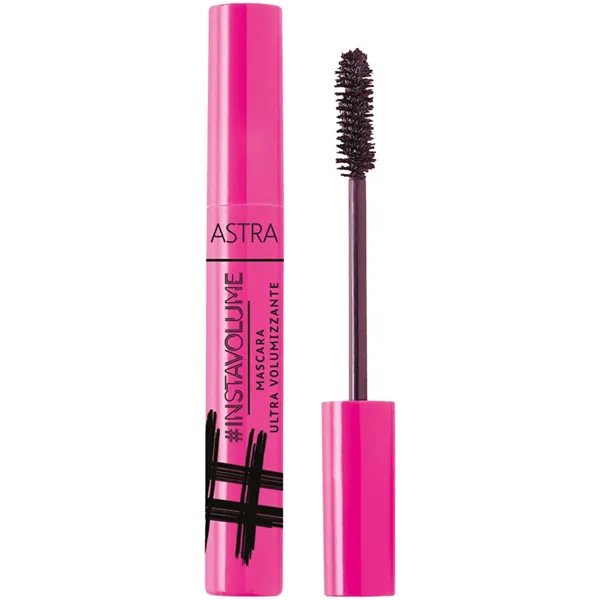 Astra Astra InstaVolume Volumizing Mascara