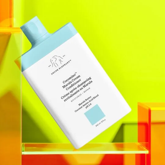 Drunk Elephant Cocomino Marula Cream Conditioner