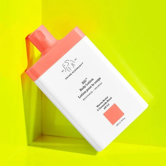 Drunk Elephant Sili Body Lotion