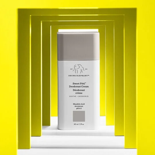 Drunk Elephant Sweet Pitti Deodorant Cream